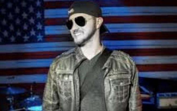 A LUKE BRYAN, ERIC CHURCH & OTHER COUNTRY PARTY